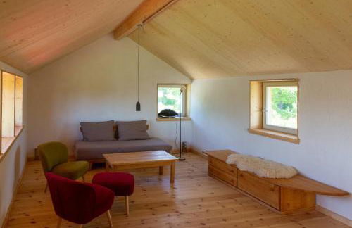 Haus an der Peene - Foto 3