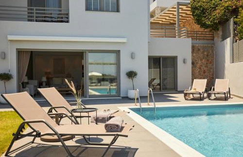 Villa Soligia Thalassa - Foto 7