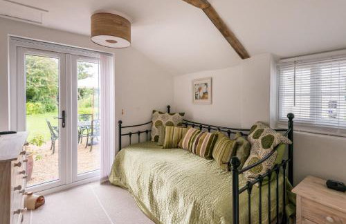 Dog friendly cottage on the edge of the Norfolk Broads - Foto 31