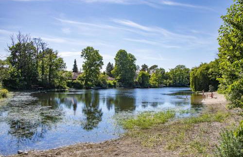 Charming Retreat Near Berlin - Cozy Stay in a Convenient Location - Photo 8