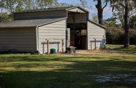 Pleasant Days Lodging Southwest Cottage - Foto 11