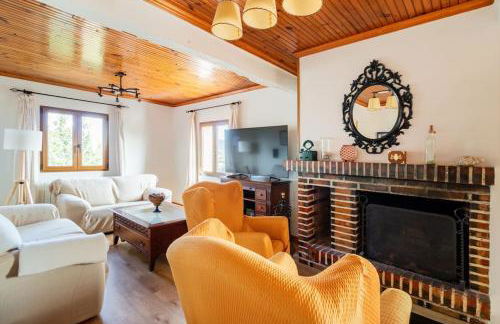 Casa Los Mozos, a 9 kilómetros de Santander y a 6 de Cabárceno - Foto 3