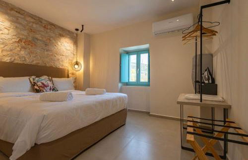 Paradise Can Wait Sophia Suites - Foto 50