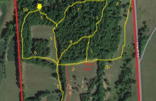 Rutland Hill Farmhouse - Foto 49