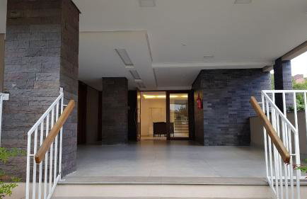 Hospeda Serra Gaúcha - Apto Capri - Foto 39