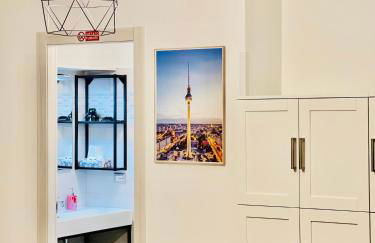 Smart Station Design Apartment Central - Photo 60