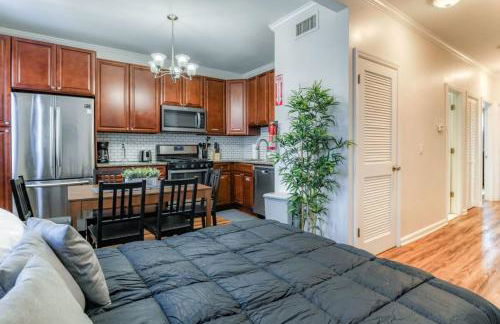 Modern 3BR2BA Apartment Minutes to NYC - Foto 21