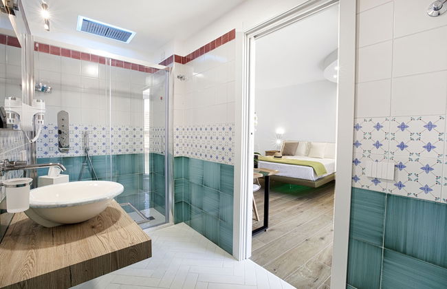 Lidia Rooms & Suites - Foto 50