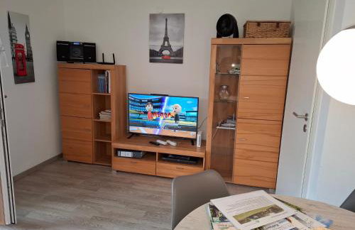 Ferienwohnung Wildgatter - Foto 30
