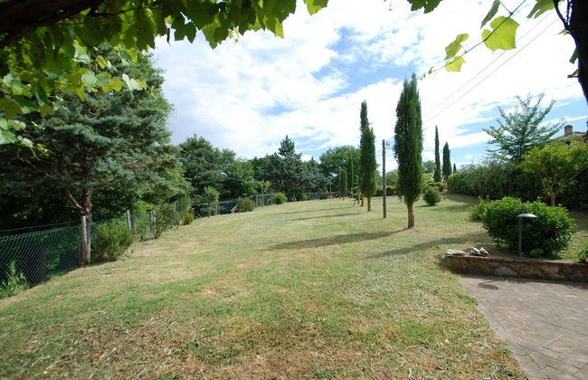 Casa Verzure - Foto 12