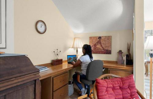 New 4 Bedroom Lithonia Home With Office - Foto 19