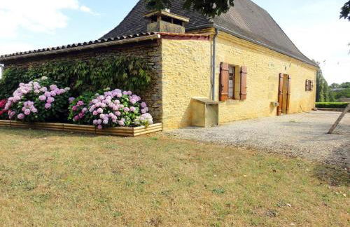 Charmante maison périgourdine en pierres, animaux admis - FR-1-616-88 - Foto 19