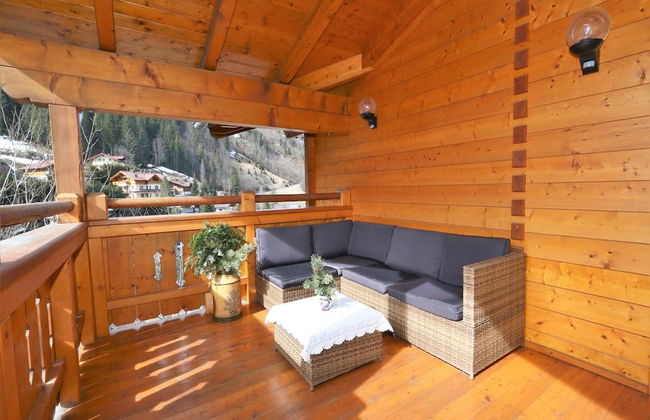 Holiday Home in Grossarl With Mountain Views - Photo 9