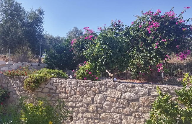 Enticing Villa in Loutra with Private Pool & Garden near Beach - Photo 22