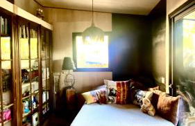 Nouveau ENVOUTEMENT près de GORDES Provence Maison entière neuve archi luxe écolo 4 pers parking privé - Foto 19