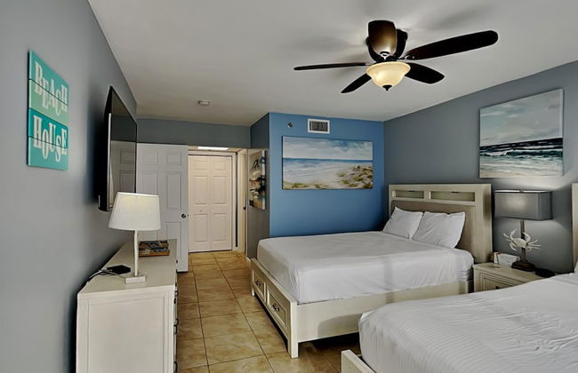 Long Beach Resort IV by Resort Collection - Foto 6