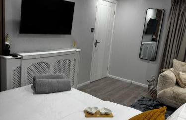 Paramount Luxe Loft- 3 bedrooms, 4 beds cosy home - Foto 8