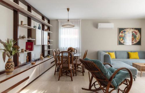 Aelia Seafront 2 Bdr Villa by Hospi Living - Foto 11