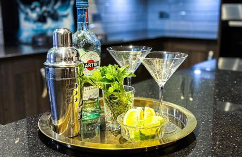 Luxurious 3Bed House with Spa Bath & Garden - Foto 28