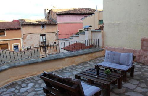 Apartamentos Rurales Parajes de Piedra - Photo 63