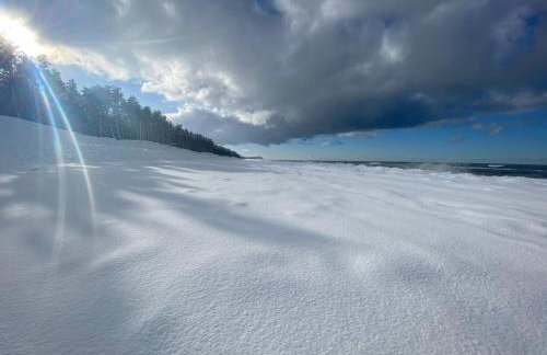 Apartament GABA-NIECHORZE przy plaży, kryty basen - Foto 30