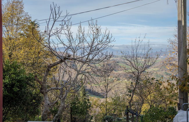 Il Capriccio del Papa - Photo 67