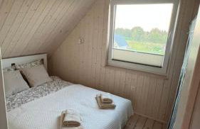 Domek nad Jeziorem Raduńskim 2 - Foto 21