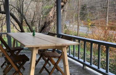 Modern Cottage One (The Lorca, Catskills) - Foto 15