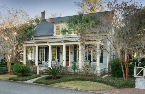 2 Bedroom Wilson Village Home 53 - Foto 1