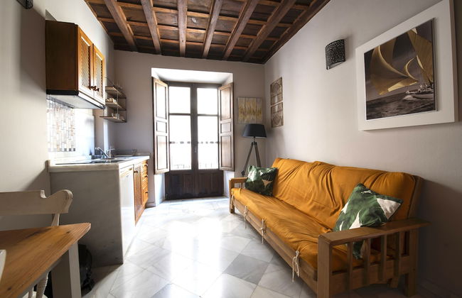 Vista Alhambra Apartamentos - Photo 48