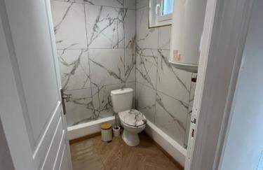 Studio cosy proche vieille ville - Foto 10