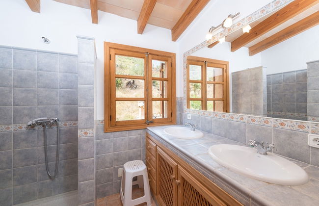 Sa Tarongera in Andratx - Foto 20