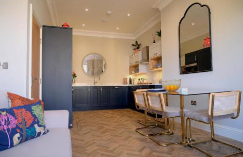 Derwent House Apartments - Foto 75