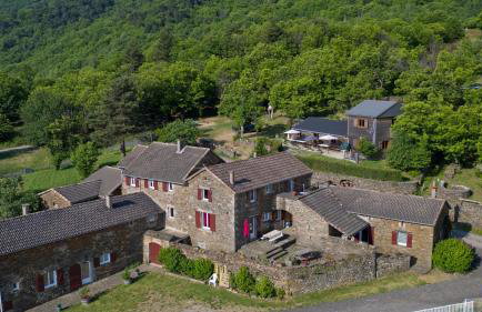 Les Gîtes du Mas Lachamp - Photo 33