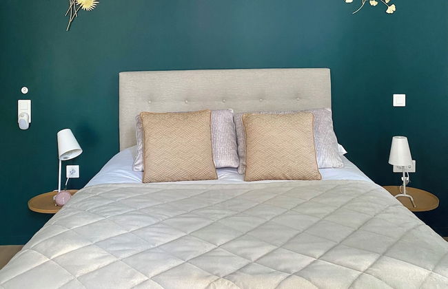 Résidence DOMITYS - Les Séquanes - Foto 2