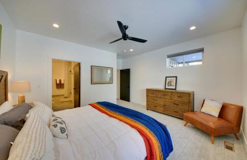 Elegant Priest Lake Townhome about 1 Mi From Lake - Foto 13