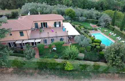 La Dimora di Bacco - Foto 79