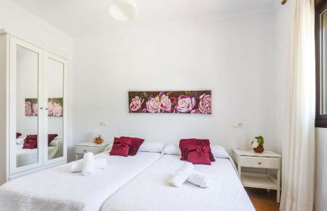 Fuentezuelas Pool Villa - Foto 50