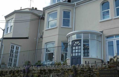 Lanescot, Harbour View With Terrace - Foto 14