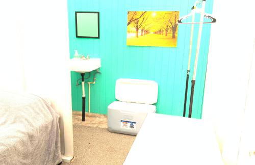 Simply convenient tropical country studio - Foto 23