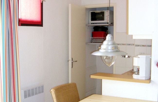 Résidence Odalys Référence Saint Loup - Foto 12