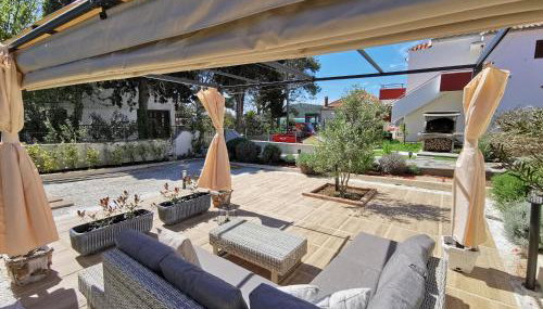 Holiday home ''Villa Galetta'' - Foto 5, Garden