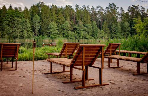 Osada Za Dębami, Podlasie, Sejny - Foto 35