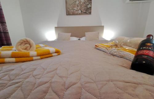 Apartments Orlić - Self check-in with code, WI-FI, Netflix, smart TV, garden, terrace - Photo 16