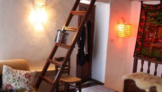 Old Stone House Kazaviti - Foto 2