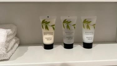 Next-Stop Haven - Foto 2, towels