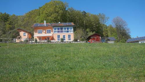 Ferienwohnung Köck - Foto 5, Garden