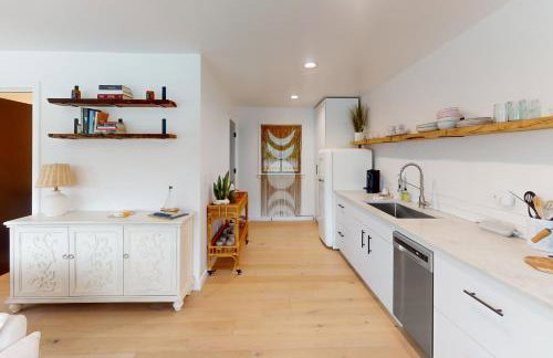 Cedrona Cove Cottage - Foto 6