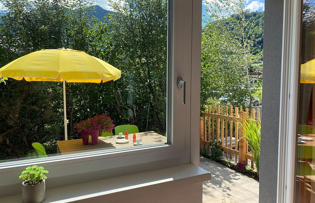 Art Apart Nomay - Foto 70