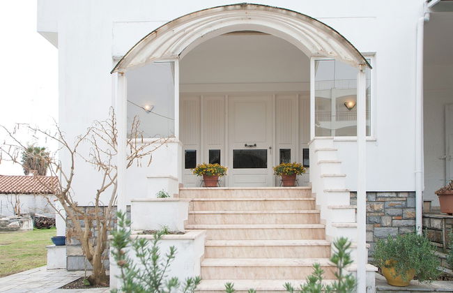 villa penelope - Photo 40